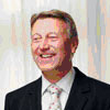 Barry Dodd