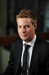 Joe Swindells