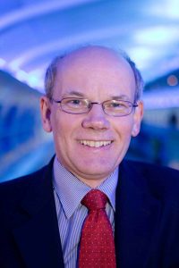 John Twigg Picture Nov 2009