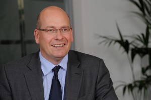Simon Bedford preferred