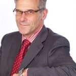 Alan Charters