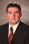 Mark Swindlehurst