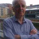 Peter Connolly
