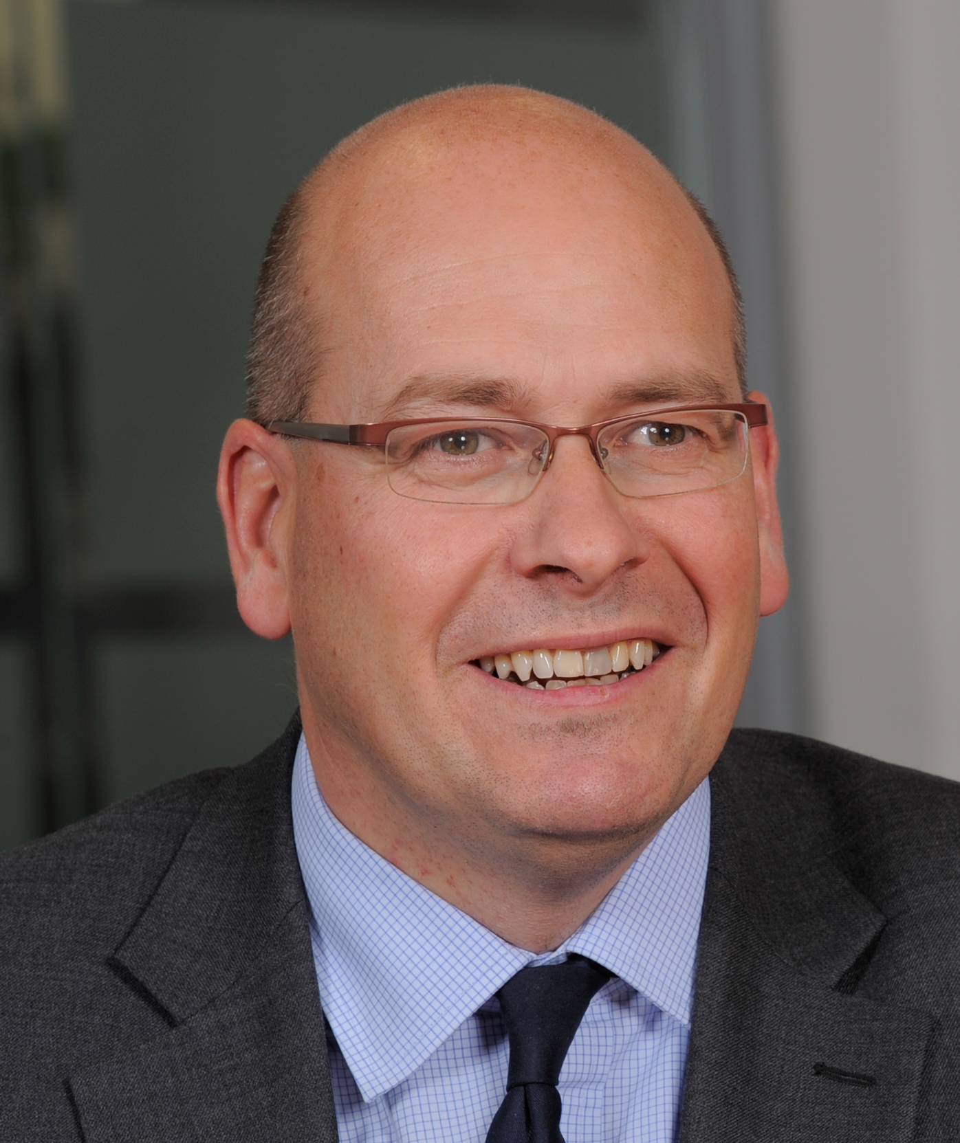 Simon Bedford preferred