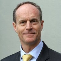 Colin Hooper