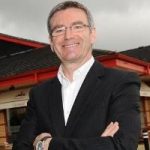 Keith Davies