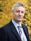 Nick Petford