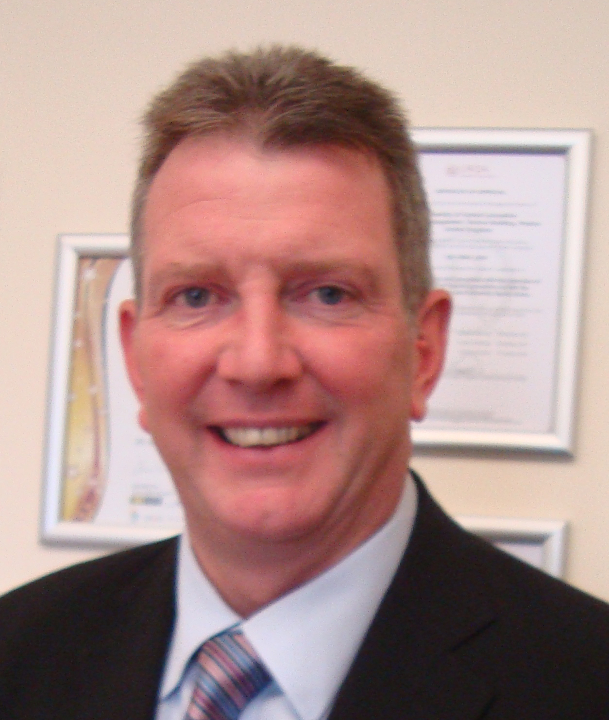 Paul Morris