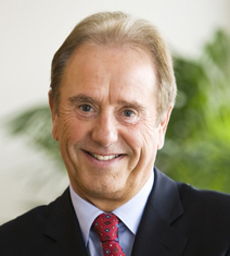 Peter Gadsby