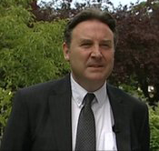 Peter John