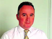 Tim Mitchell
