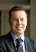 tony reeves