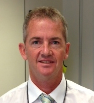 Jason Challender