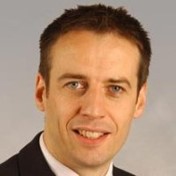 Keith Lilley