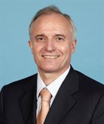 Mike Wilkinson