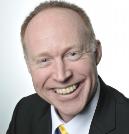 Stephen Willis