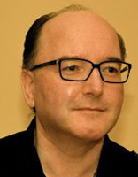 David Blake Resized