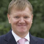 Andrew Round - Birmingham City Council