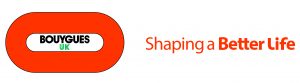 Bouygues UK - Shaping a better life