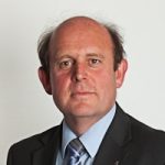 Photo - Cllr Ross