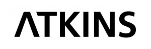 Atkins Logo - Black