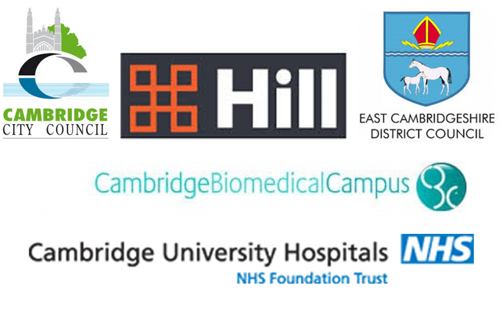 Cambridge Development Plans 2015
