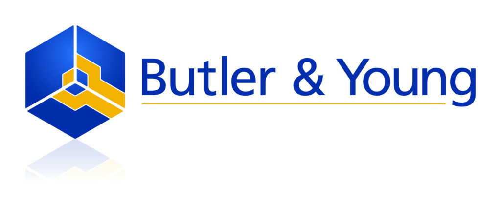 Butler Young Logo