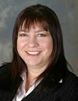 West Yorkshire Combined Authority - Joanne Roney