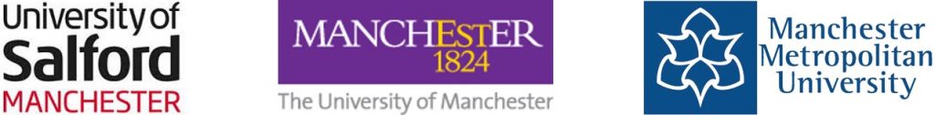 Greater Manchester Universities Development Plans 2016