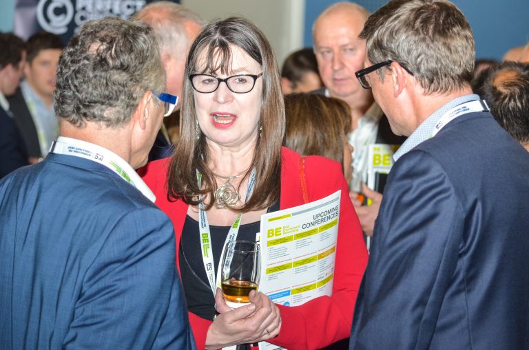 Networking Event Oxfordshire Development Plans 2019