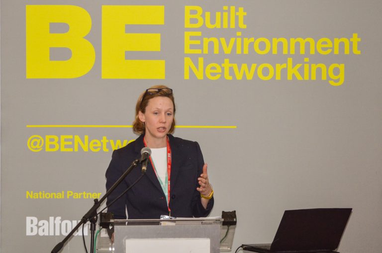 Sue Halliwell speaks at Oxfordshire Development Plans 2019