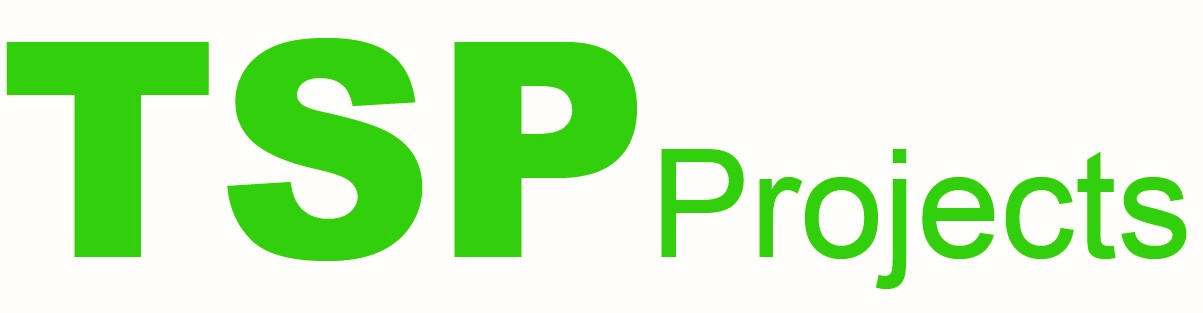 TSP Projects Logo