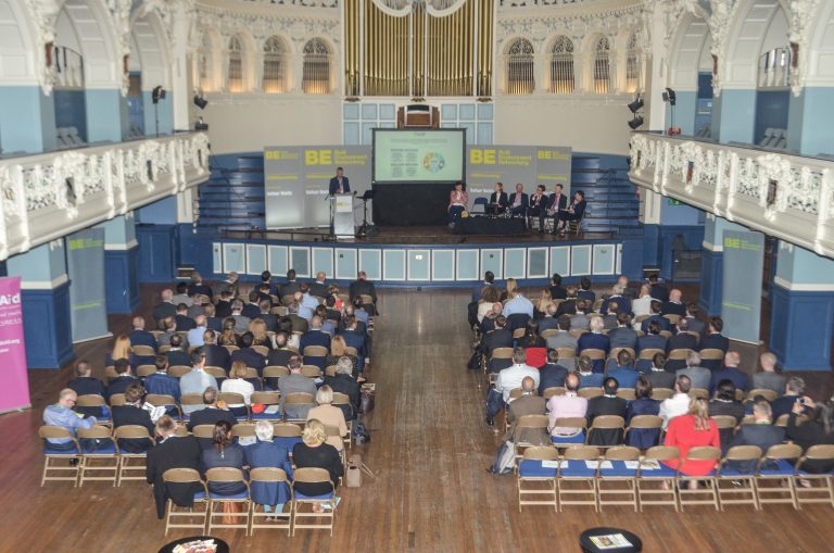 The Hall at Oxfordshire Development Plans 2019