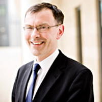 Professor Tim Thornton image