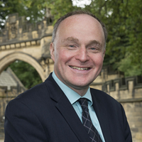 John Grogan MP image