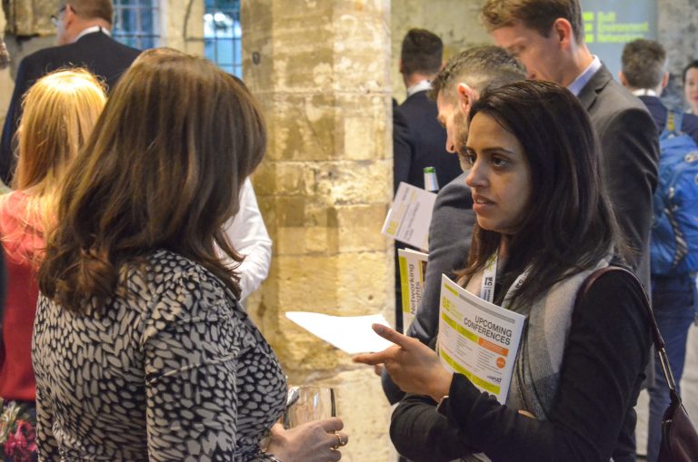 Networking for York Development Plans 2019