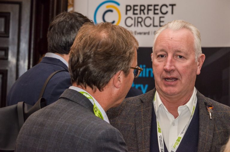 Perfect Circle Partnered networking event Scottish Universities & Colleges Development Plans