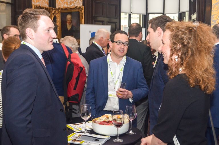 Scottish Universities & Colleges Development Plans Networking Event