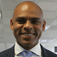 Mayor Marvin Rees image