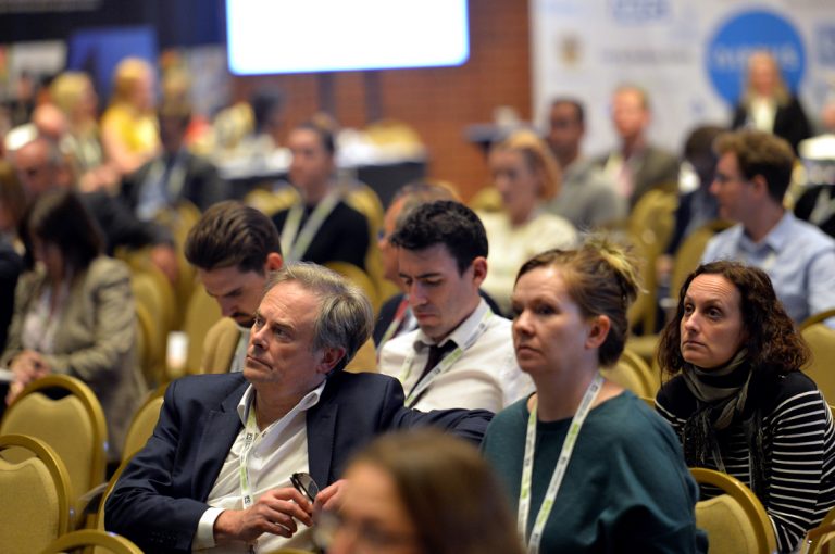 Networking for the Built Environment Construction Frameworks Conference, Kensington Town Hall. 02.10.19