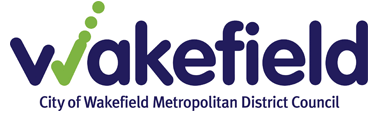 Wakefield City Council Logo