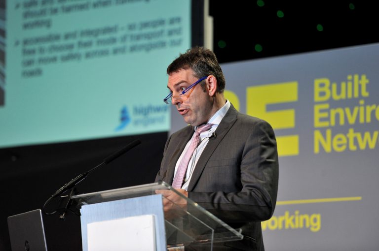 Antony-Firth-of-Highways-England-at-West-Yorkshire-Development-Conference-2019