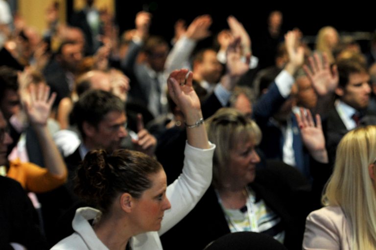 Attendees-watch-on-as-the-Panel-discuss-the-state-of-the-market-West-Yorkshire-Development-Conference-2019