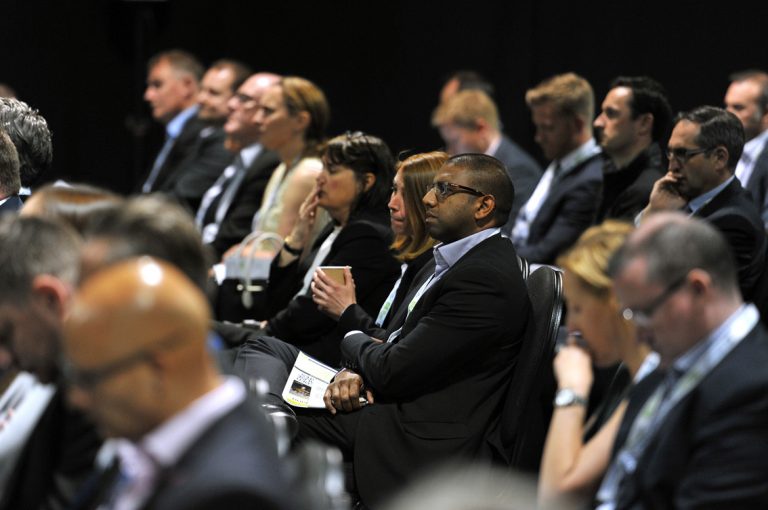 Attendees-watch-the-proceedings-at-West-Yorkshire-Development-Conference