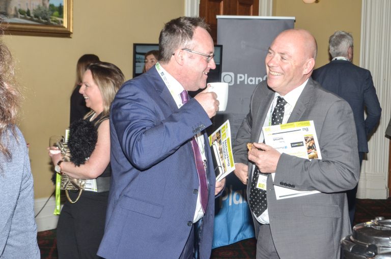 Built Environment Networking Northern Ireland Development Plans 2019