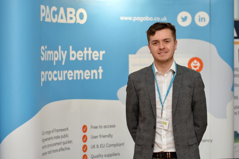 Pagabo Partnered Networking