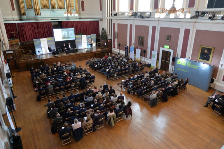 Cambridgeshire & Peterborough Development Conference 2019