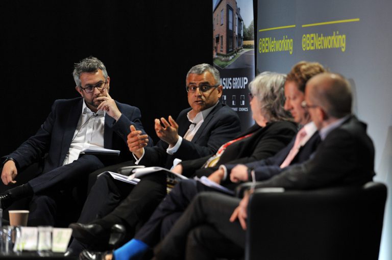 Chris-Calvert-Naz-Parker-Helen-Lennon-Richard-Conroy-and-Tom-Stannard-at-West-Yorkshire-Development-Conference-2019