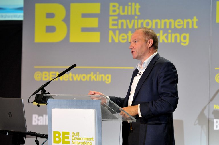 Neil-Muncaster-of-Yorkshire-Water-at-West-Yorkshire-Development-Conference-2019