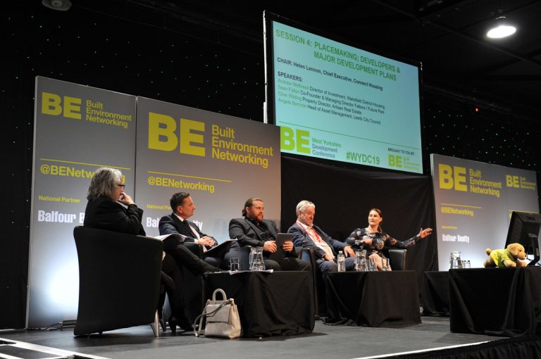 Networking-Event-for-the-built-Environment-West-Yorkshire-Development-Conference